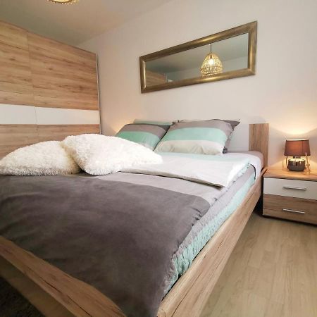 Apartment P&M Пула Экстерьер фото