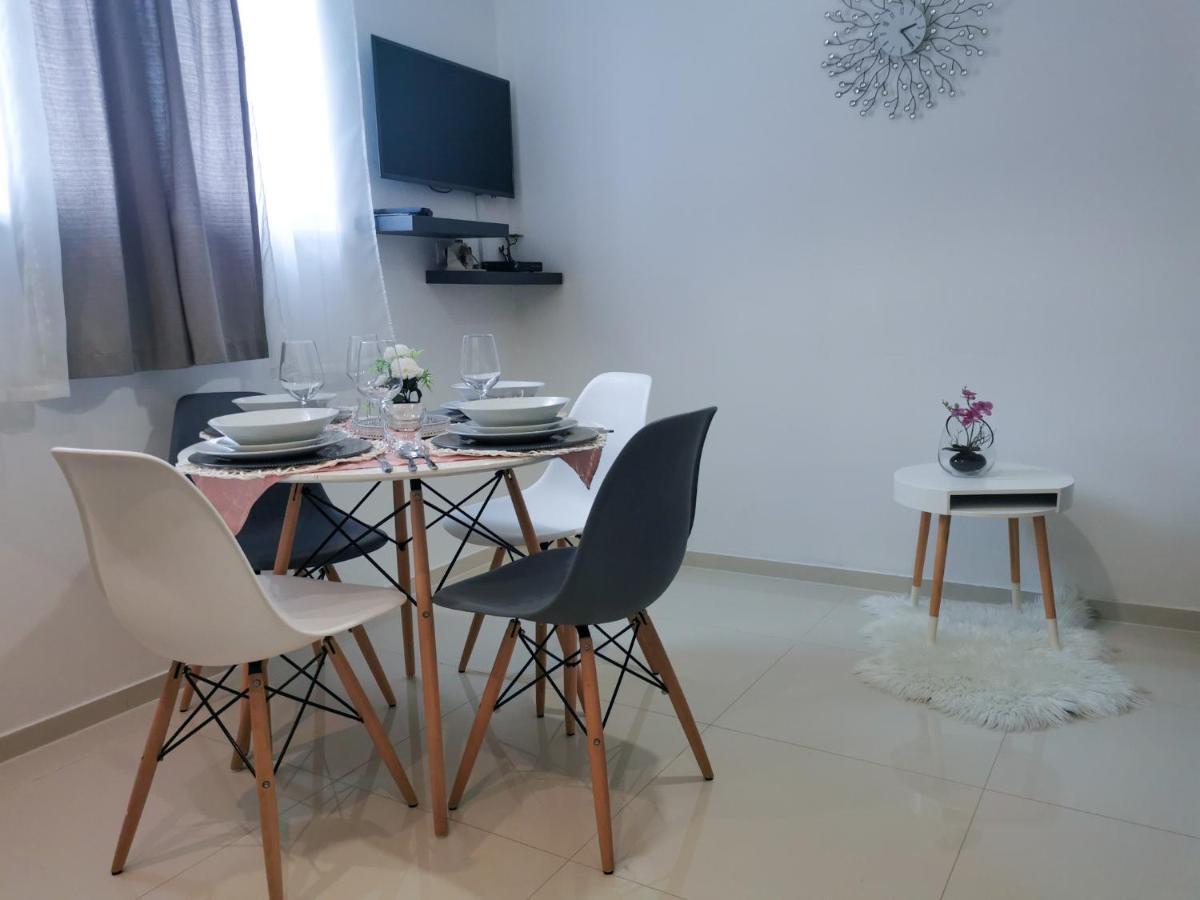 Apartment P&M Пула Экстерьер фото