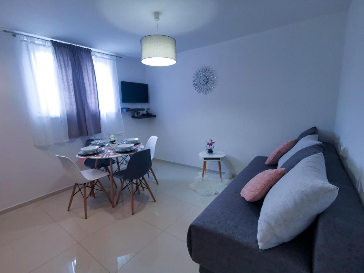 Apartment P&M Пула Экстерьер фото