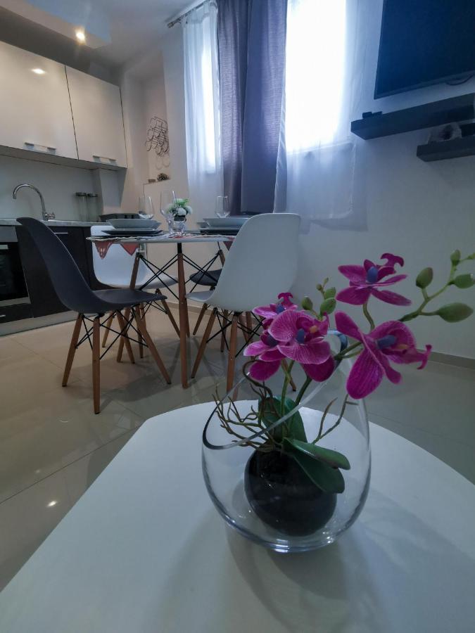 Apartment P&M Пула Экстерьер фото
