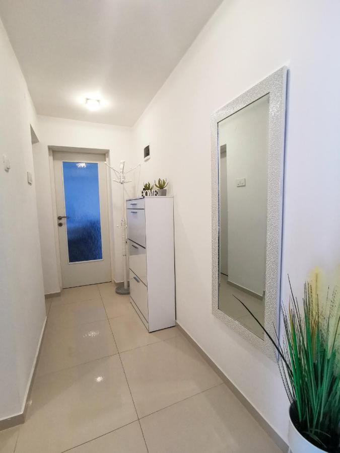 Apartment P&M Пула Экстерьер фото