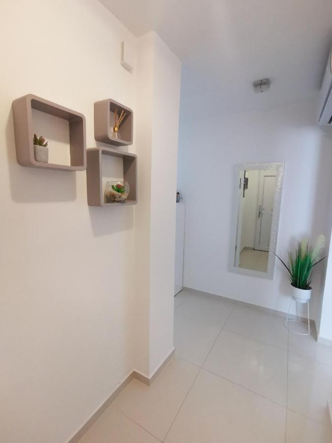 Apartment P&M Пула Экстерьер фото